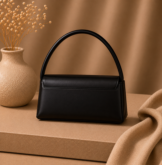 Sac à main Chic Minimaliste - Esprit Vintage