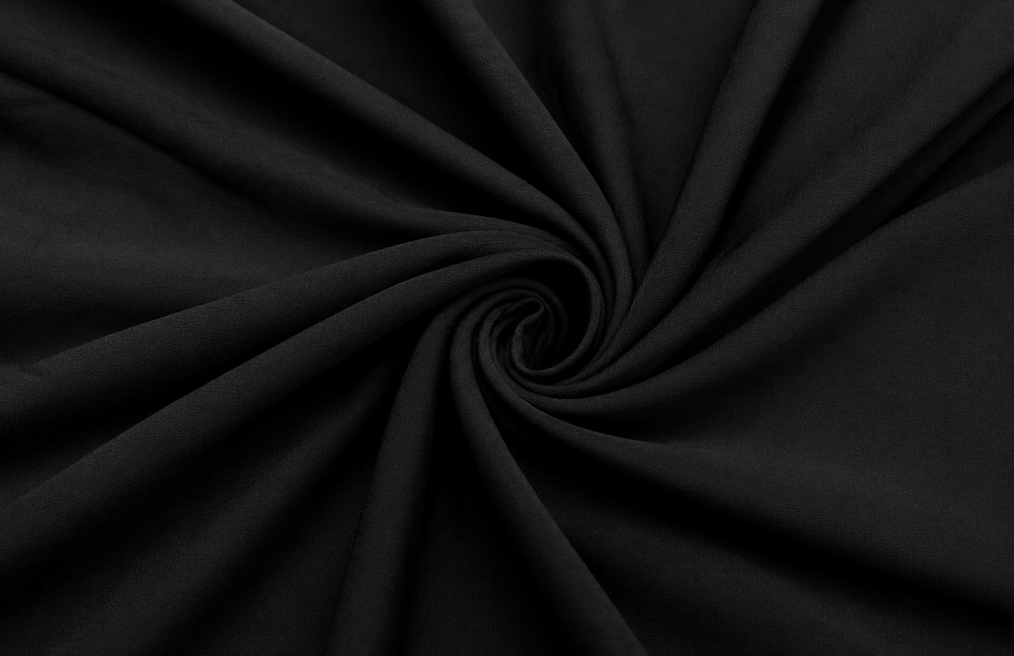 Robe Longue Drapée Élégante – Noir & Jaune Pastel