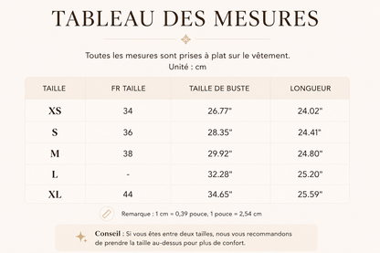 Top Dos Nu à Pois – Élégance Vintage & Féminine