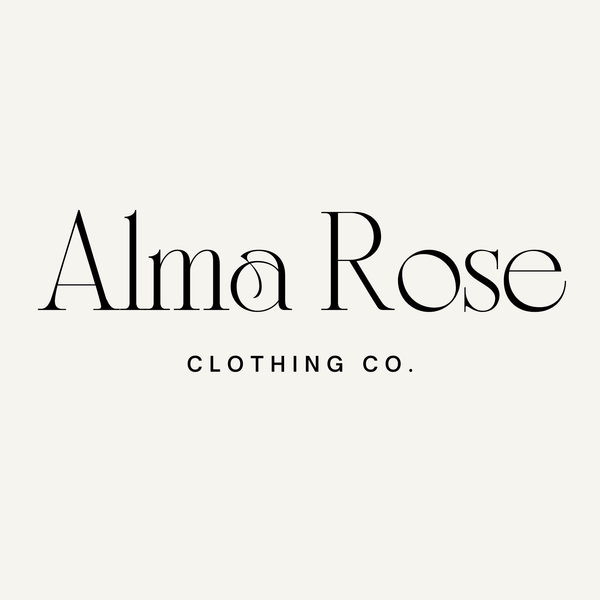 Alma Rose